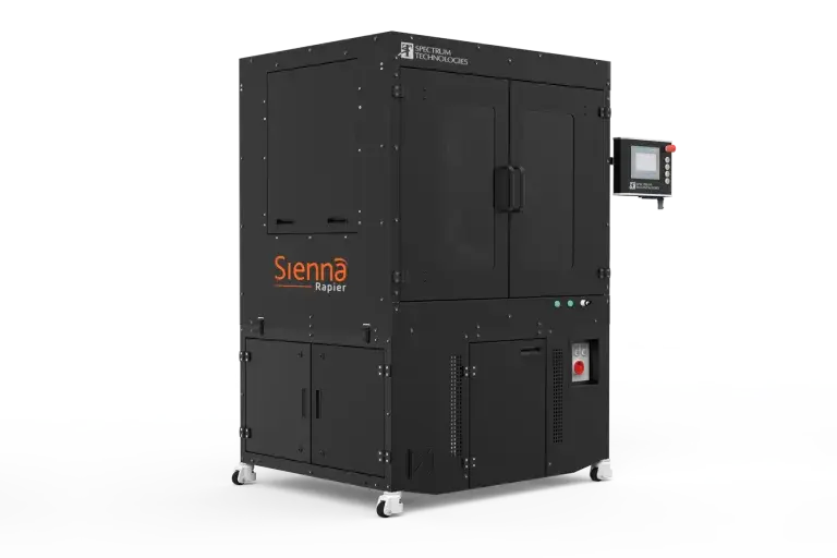 Sienna Rapier Laser Wire Stripper For Fine and Ultra-Fine Magnet Wire